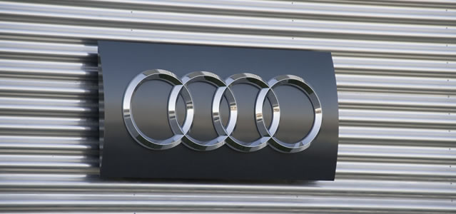 Salon Audi w Tr�jmie�cie - Autoryzowany Salon i Serwis Audi